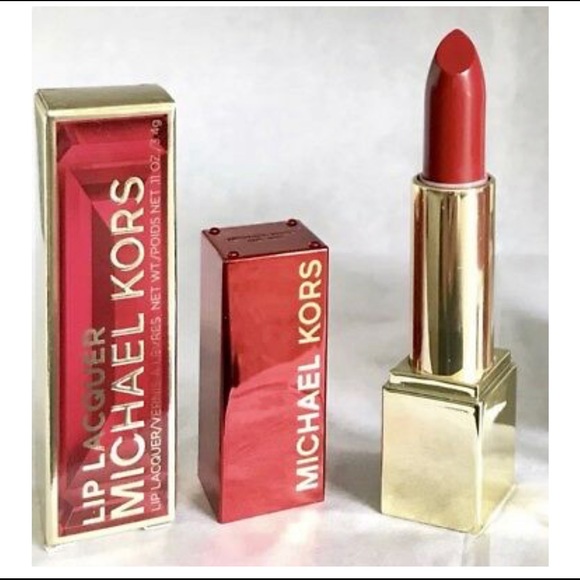 michael kors lipstick